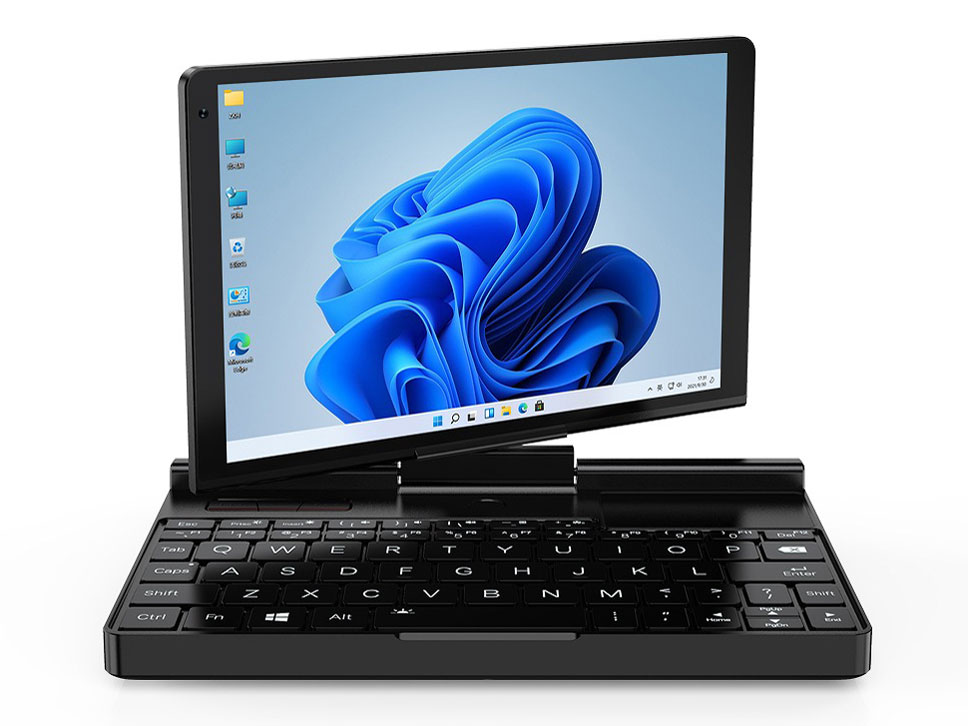 GPD Pocket 3 (N6000) �̐��i�摜