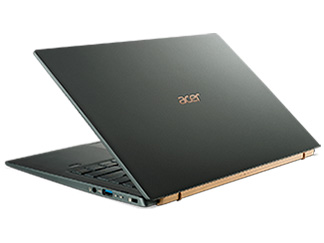 Swift 5 SF514-55T-WA56Y/G