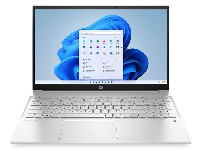 HP HP Pavilion 15-eh1077AU 取扱説明書・レビュー記事 - トリセツ