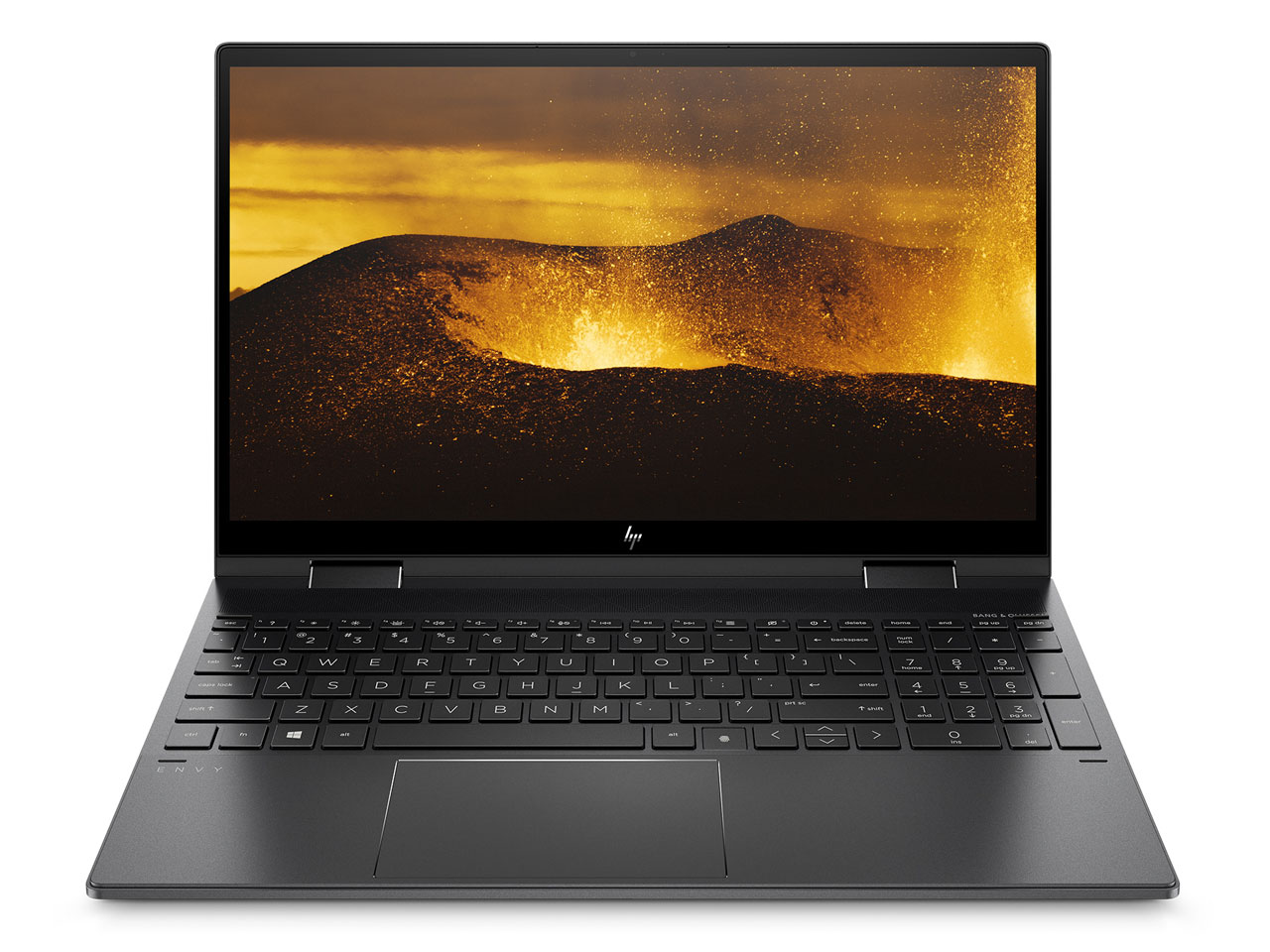 HP ENVY x360 15-ee1000 スタンダードモデルG2 Windows 11 Home搭載 価格比較 - 価格.com