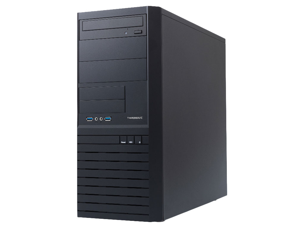 Monarch XH Core i7 11700/GTX 1650/16GB������/NVMe SSD 500GB+HDD 1TB/DVD K/10936-10a �̐��i�摜