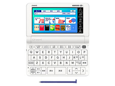 �G�N�X���[�h XD-SX4810WE [�z���C�g]