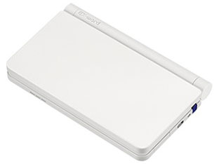 �G�N�X���[�h XD-SX4810WE [�z���C�g]