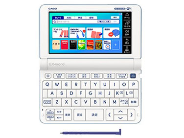 �G�N�X���[�h XD-SX4810BU [�u���[]