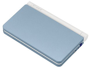 �G�N�X���[�h XD-SX4810BU [�u���[]