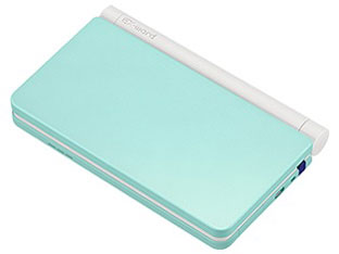 �G�N�X���[�h XD-SX4810GN [�O���[��]