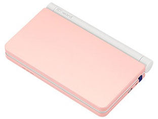 �G�N�X���[�h XD-SX4810PK [�s���N]