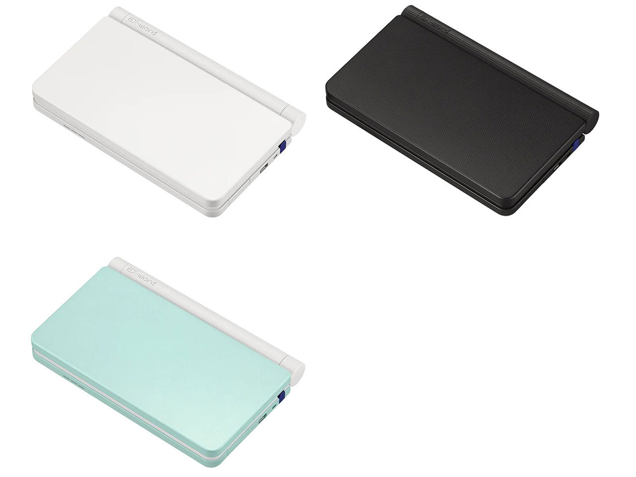 �G�N�X���[�h XD-SX4910GN [�O���[��]