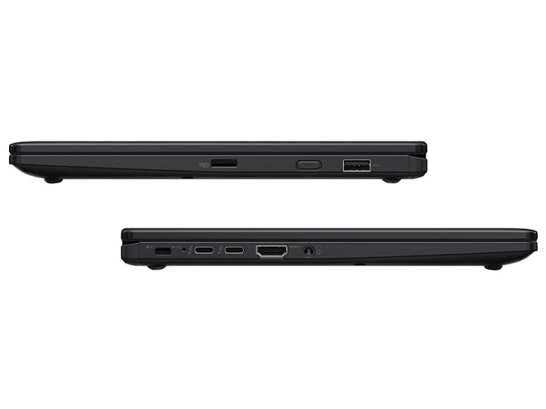 dynabook V8 P1V8UPBB