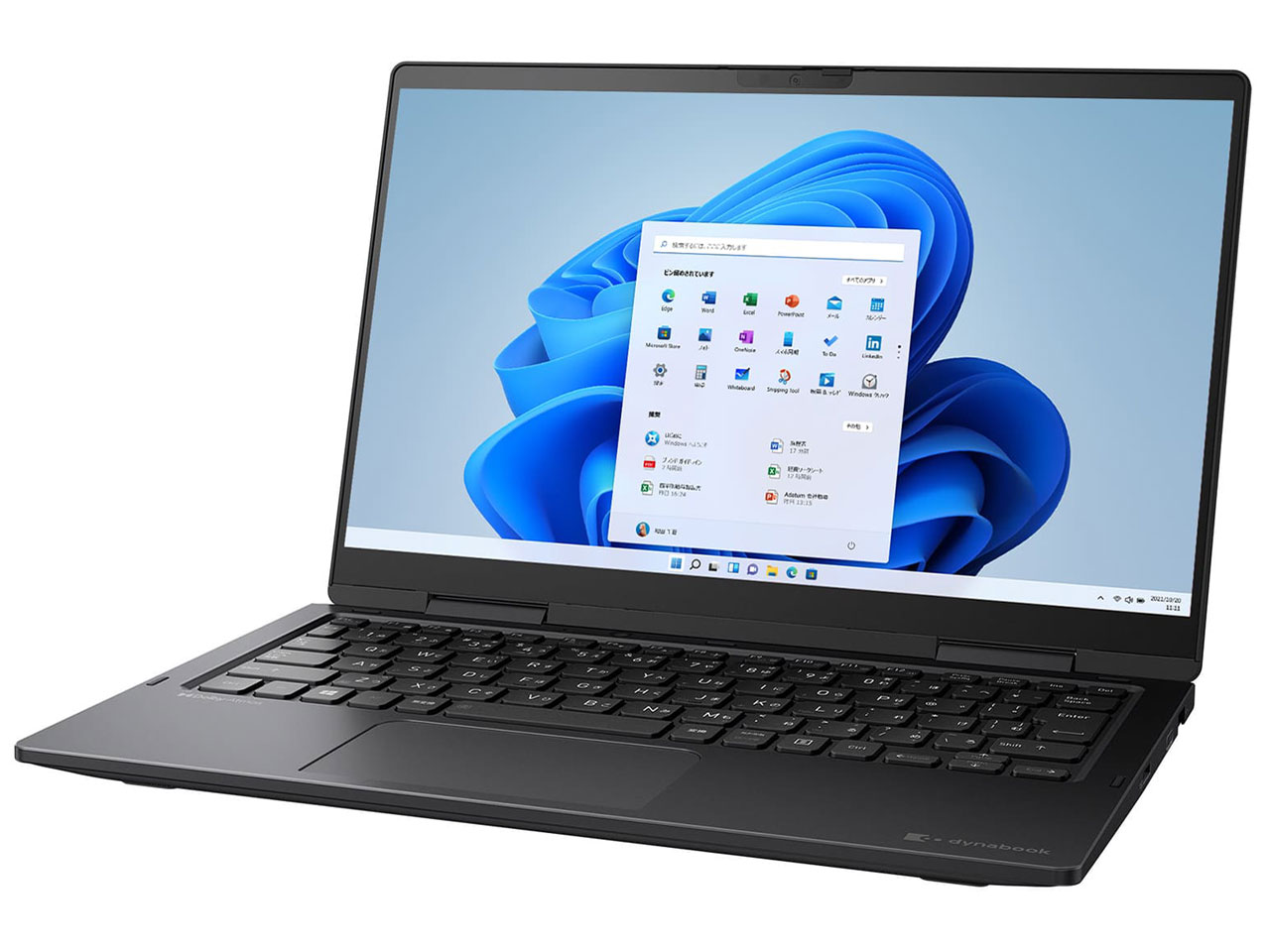 dynabook V8 P1V8UPBB �̐��i�摜