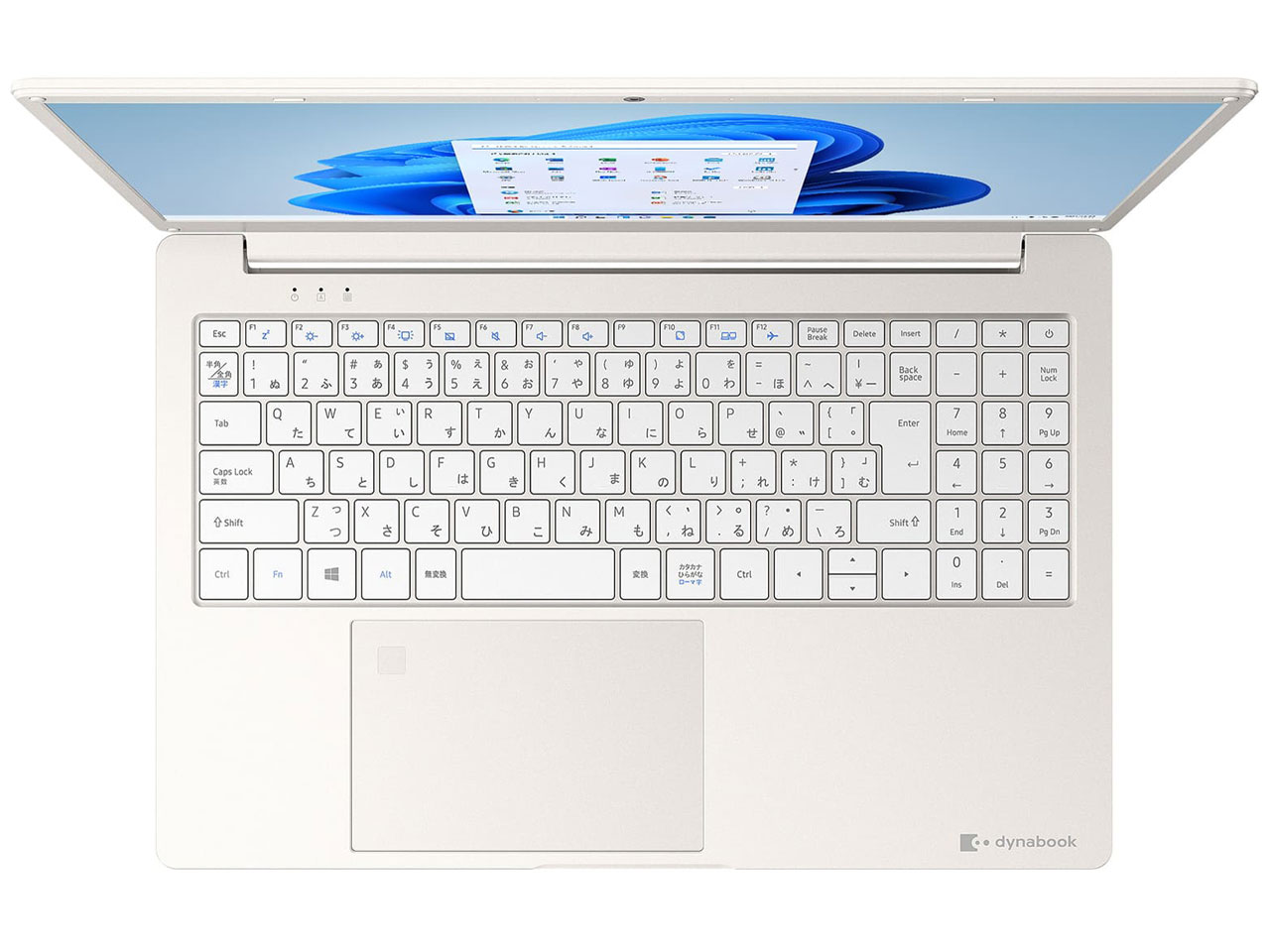 dynabook Y6 P1Y6UPEW