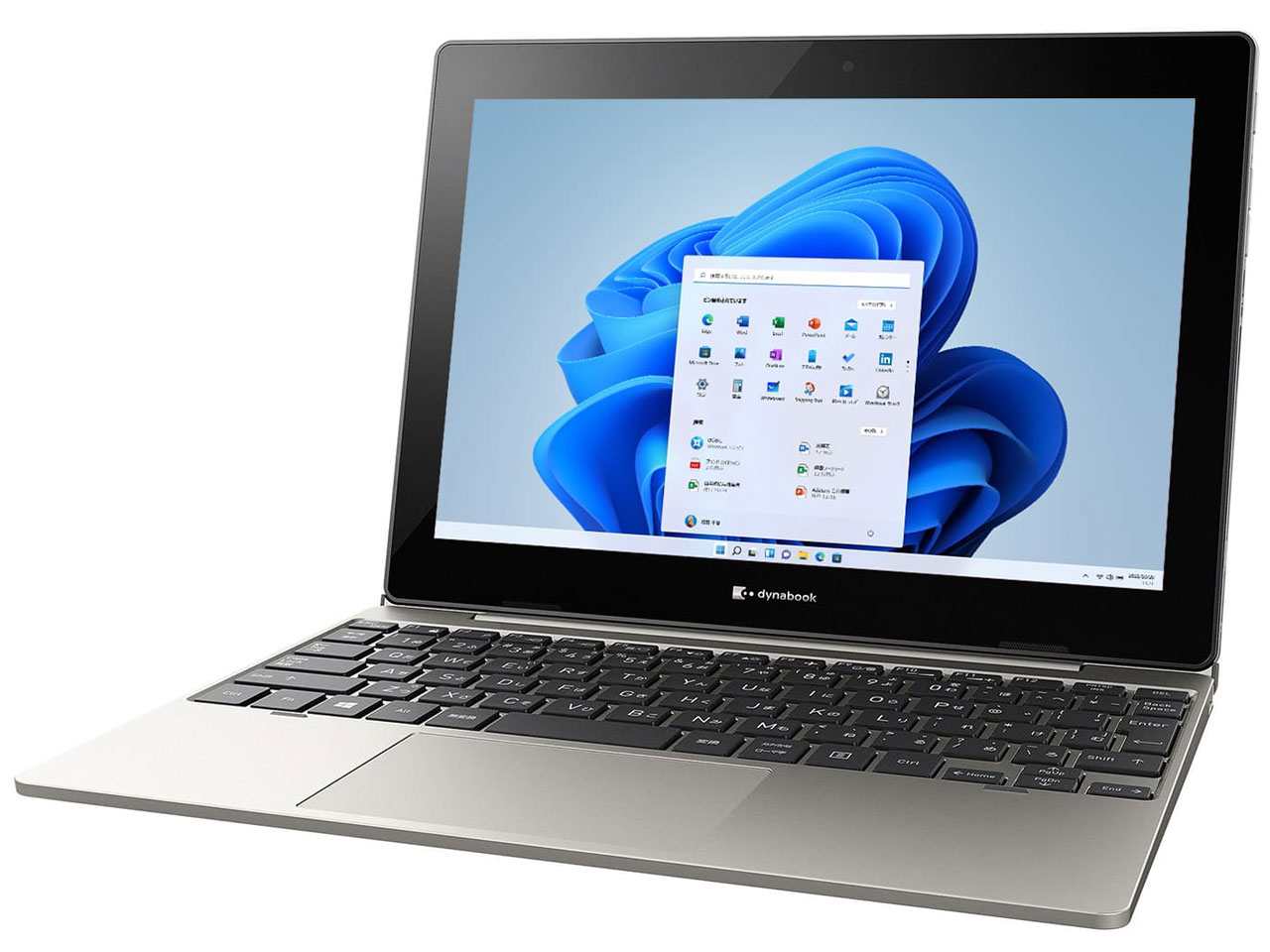 dynabook K1 P1K1UPTG