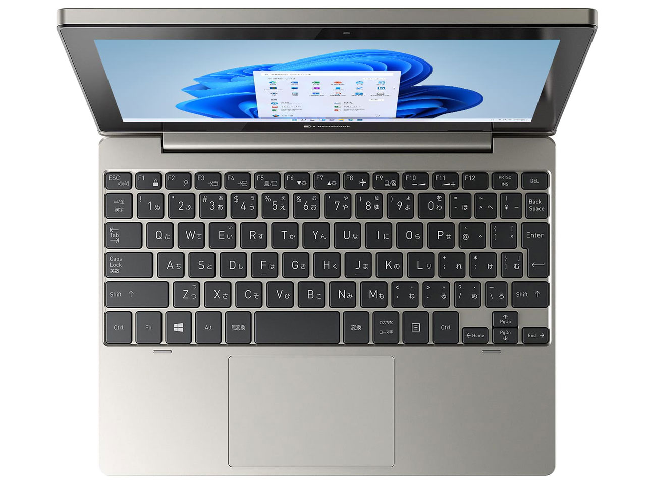 dynabook K1 P1K1UPTG