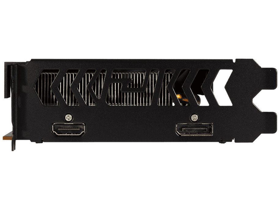 RD-RX6500XT-E4GB/SF [PCIExp 4GB]