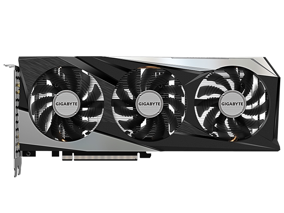 GV-R65XTGAMING OC-4GD [PCIExp 4GB]