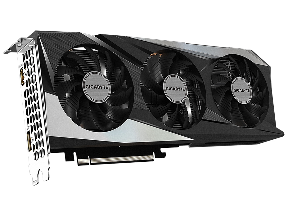 GV-R65XTGAMING OC-4GD [PCIExp 4GB]