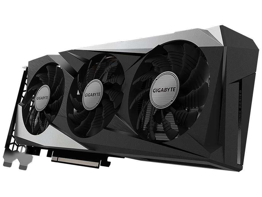 GV-R65XTGAMING OC-4GD [PCIExp 4GB]