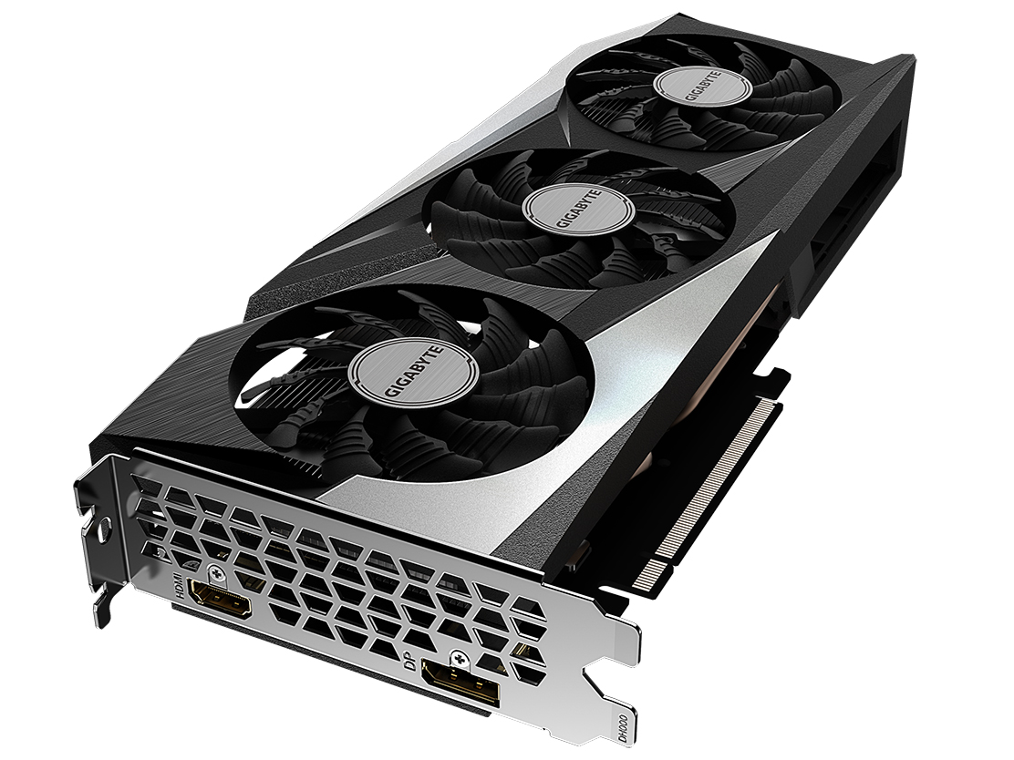 GV-R65XTGAMING OC-4GD [PCIExp 4GB]