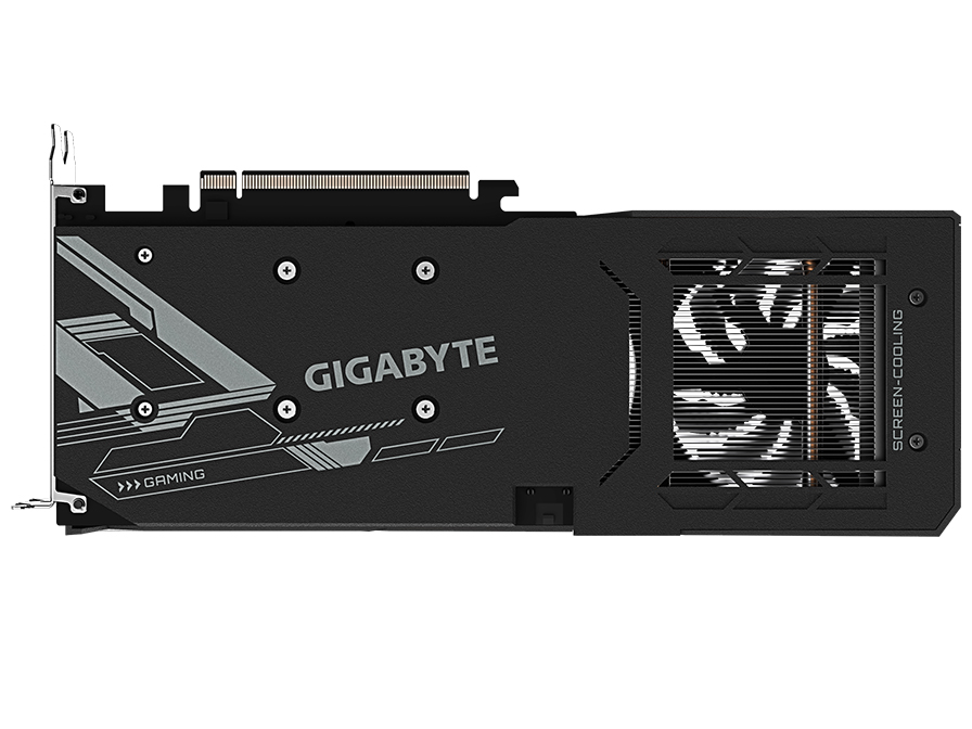 GV-R65XTGAMING OC-4GD [PCIExp 4GB]