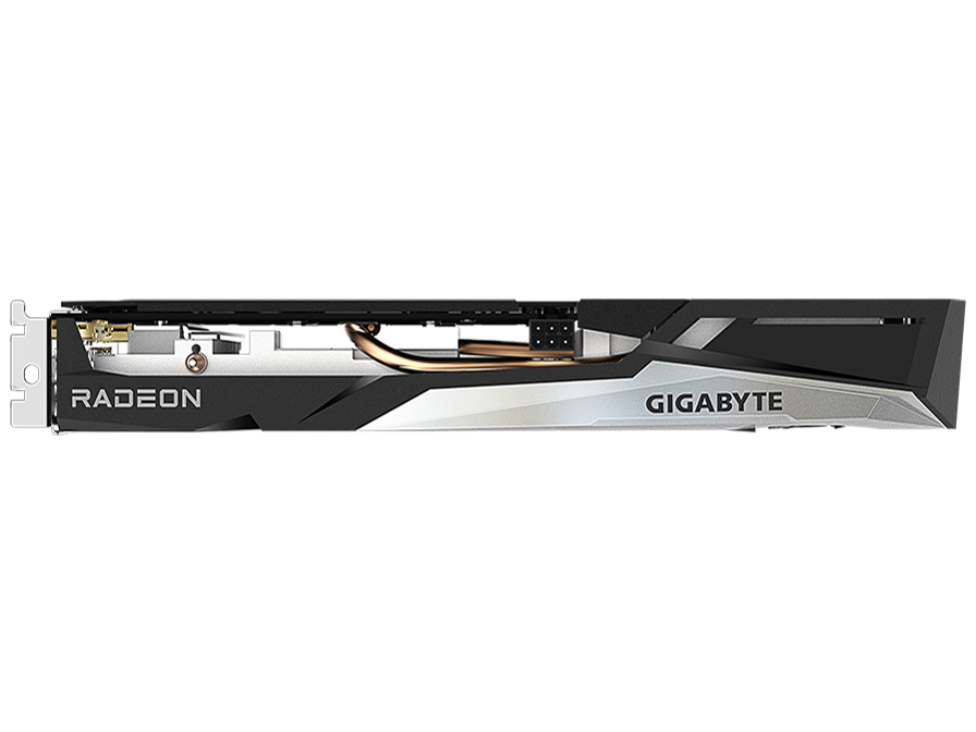 GV-R65XTGAMING OC-4GD [PCIExp 4GB]