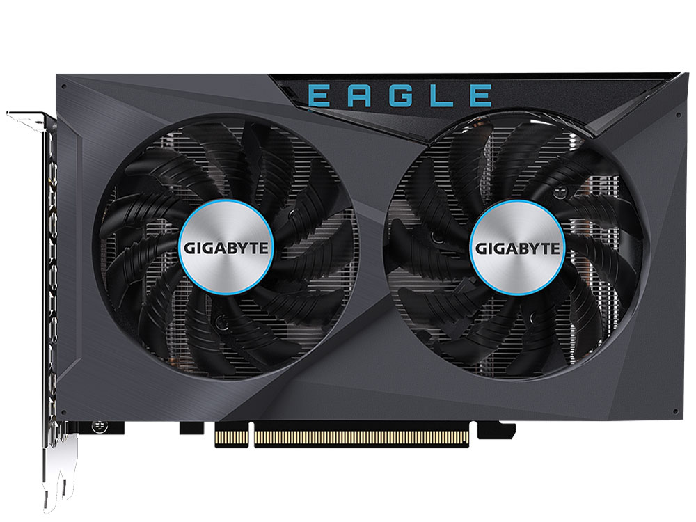 GV-R65XTEAGLE-4GD [PCIExp 4GB]