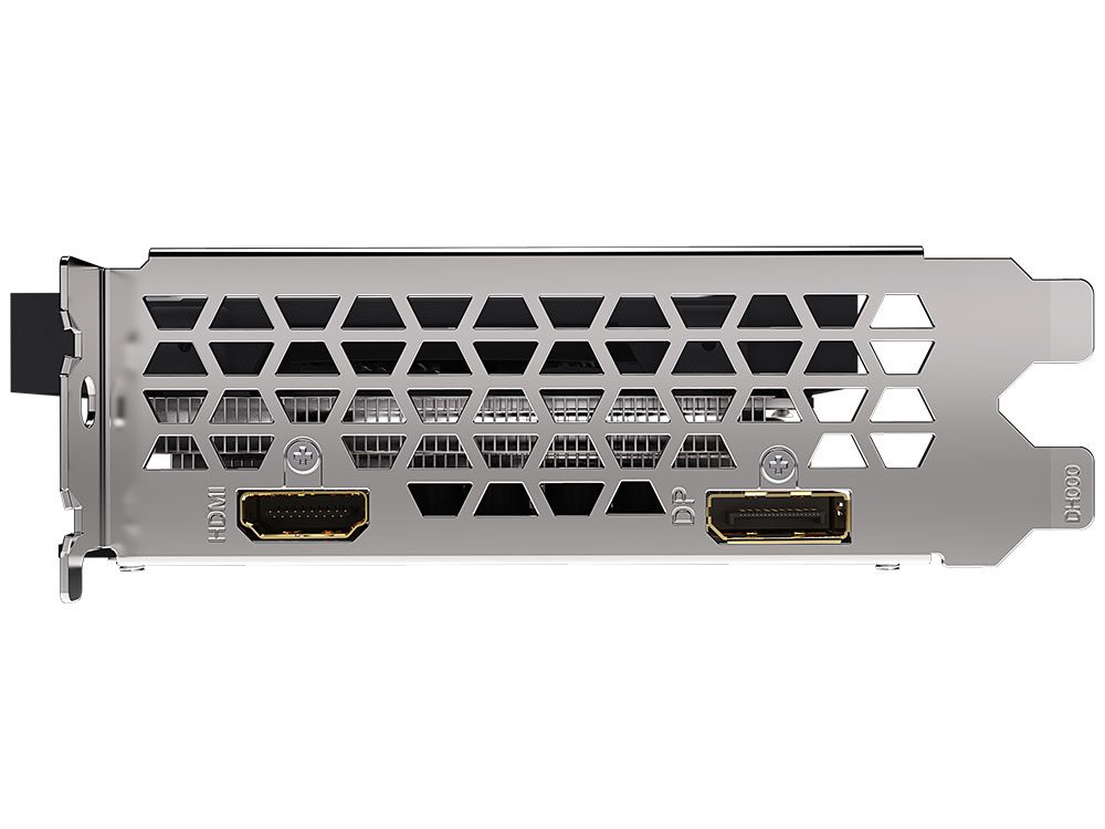 GV-R65XTEAGLE-4GD [PCIExp 4GB]