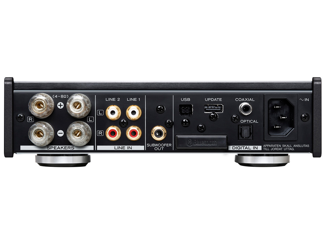 AI-301DA-Z/B [�u���b�N]