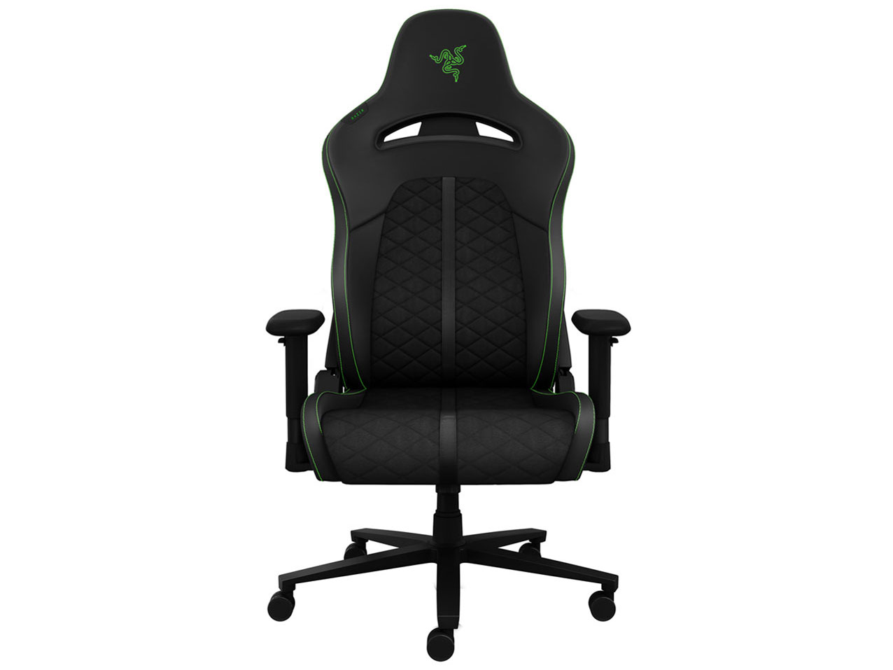 Enki X RZ38-03880100-R3U1 [�u���b�N&�O���[��] �̐��i�摜