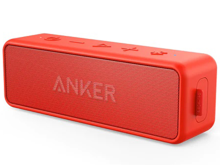新品未開封　Anker SoundCore2 改善版 2台セット 改善版 Anker SoundCore 2レビュー：最大24時間再生、2台で
