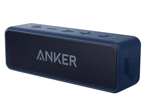 SoundCore 2 ���P�� A31050J5 [�l�C�r�[] �̐��i�摜