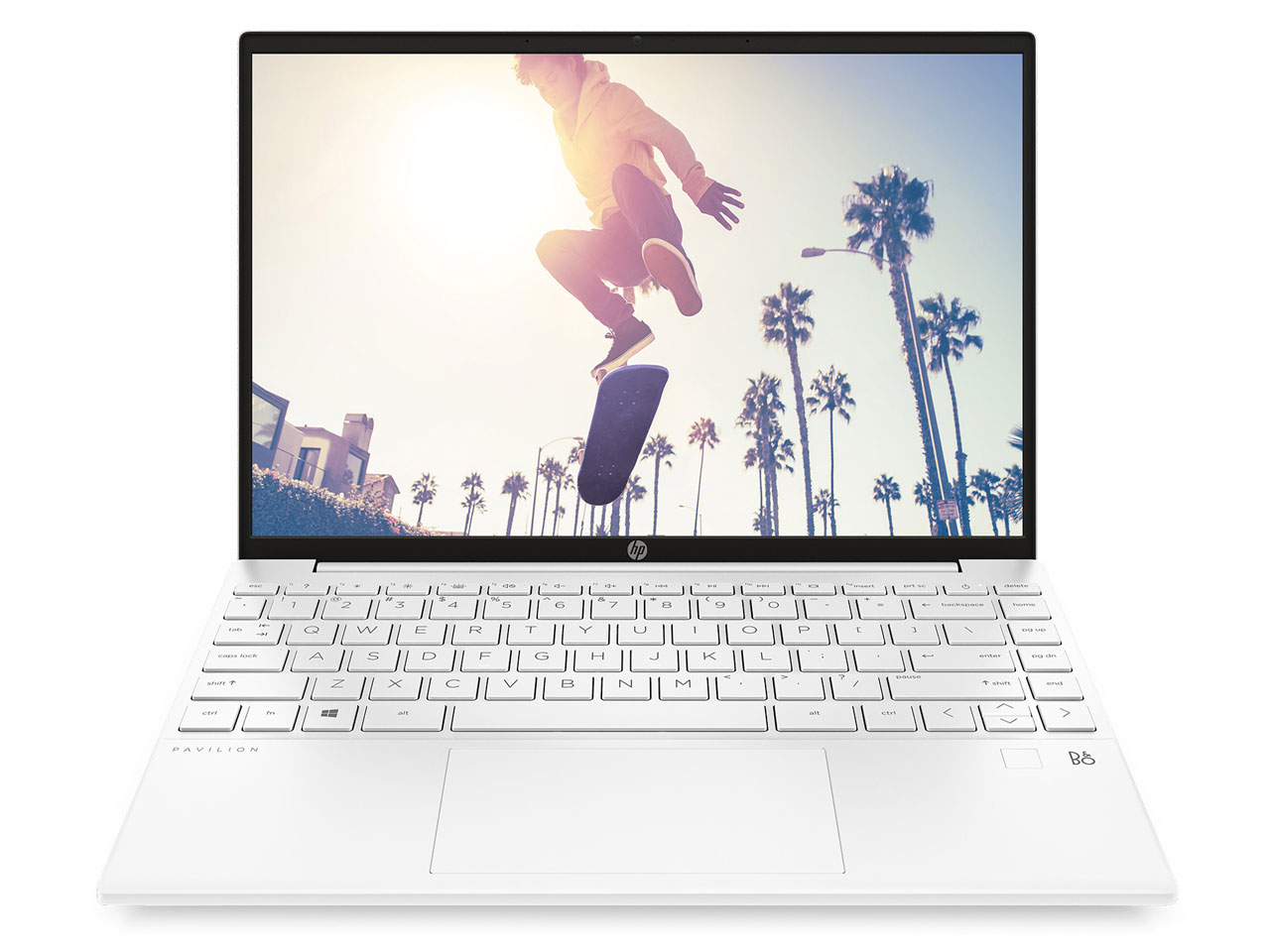 HP Pavilion Aero 13-be0000 パフォーマンスモデルS3 Windows 11 Pro搭載 [ピンクベージュ] 価格比較 -  価格.com