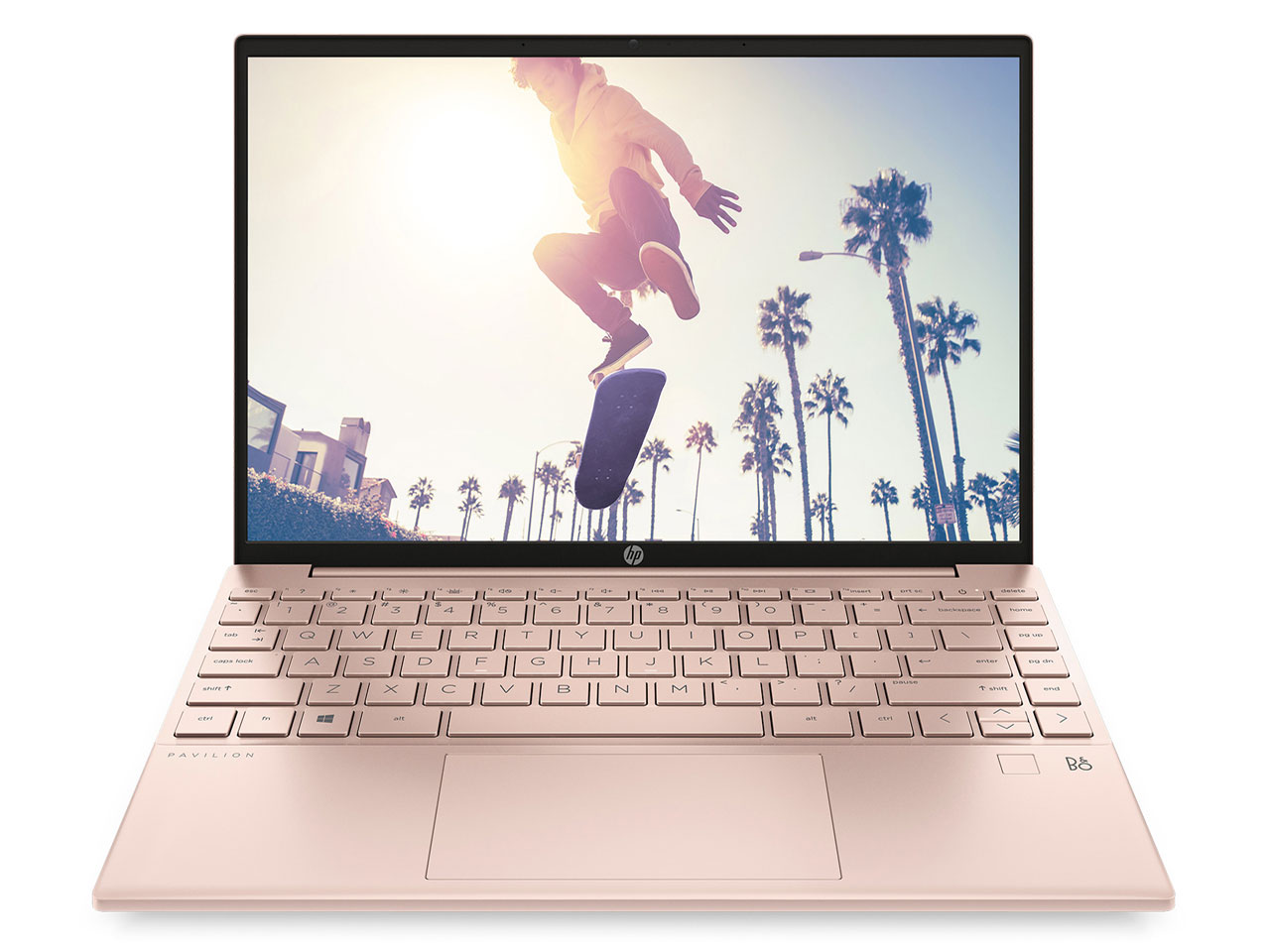 HP Pavilion Aero 13-be0000 パフォーマンスモデルS3 Windows 11 Pro搭載 [ピンクベージュ] 価格比較 -  価格.com