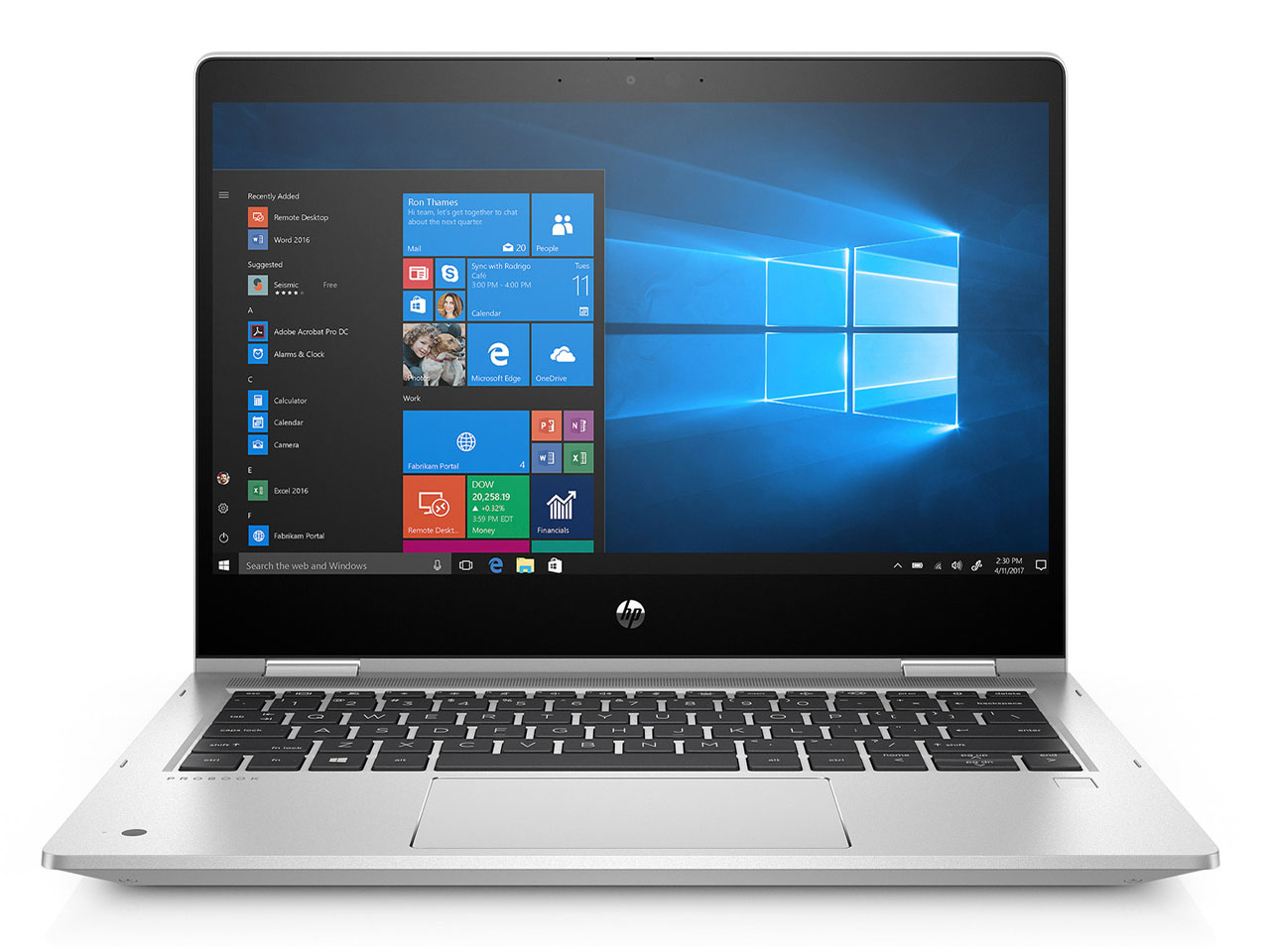 ProBook x360 435 G8 ���i.com���� Ryzen 7 5800U/16GB������/512GB SSD/Windows 11 Home���� �̐��i�摜
