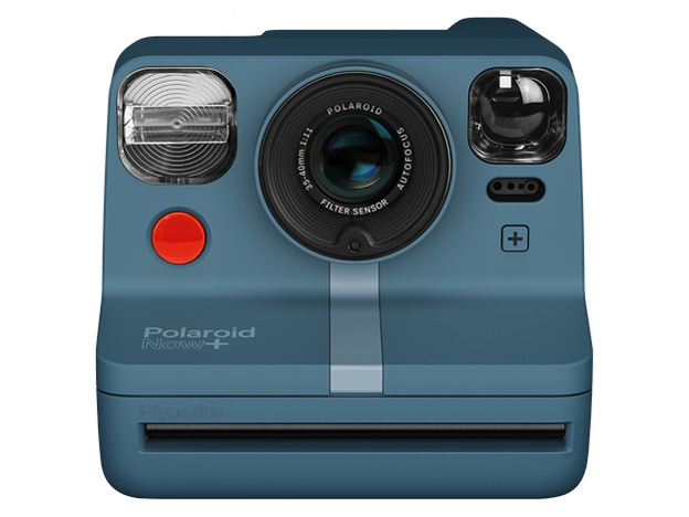 Polaroid Now+ [Blue Gray] �̐��i�摜