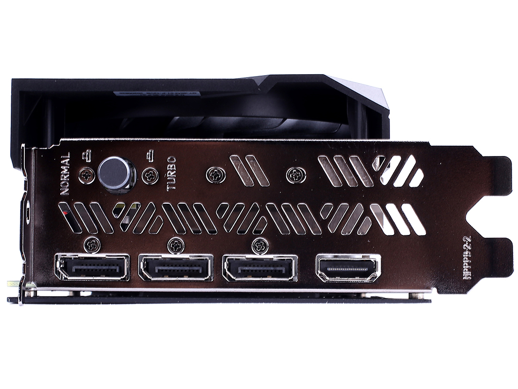 iGame RTX 3080 Ultra OC 10G LHR [PCIExp 10GB]