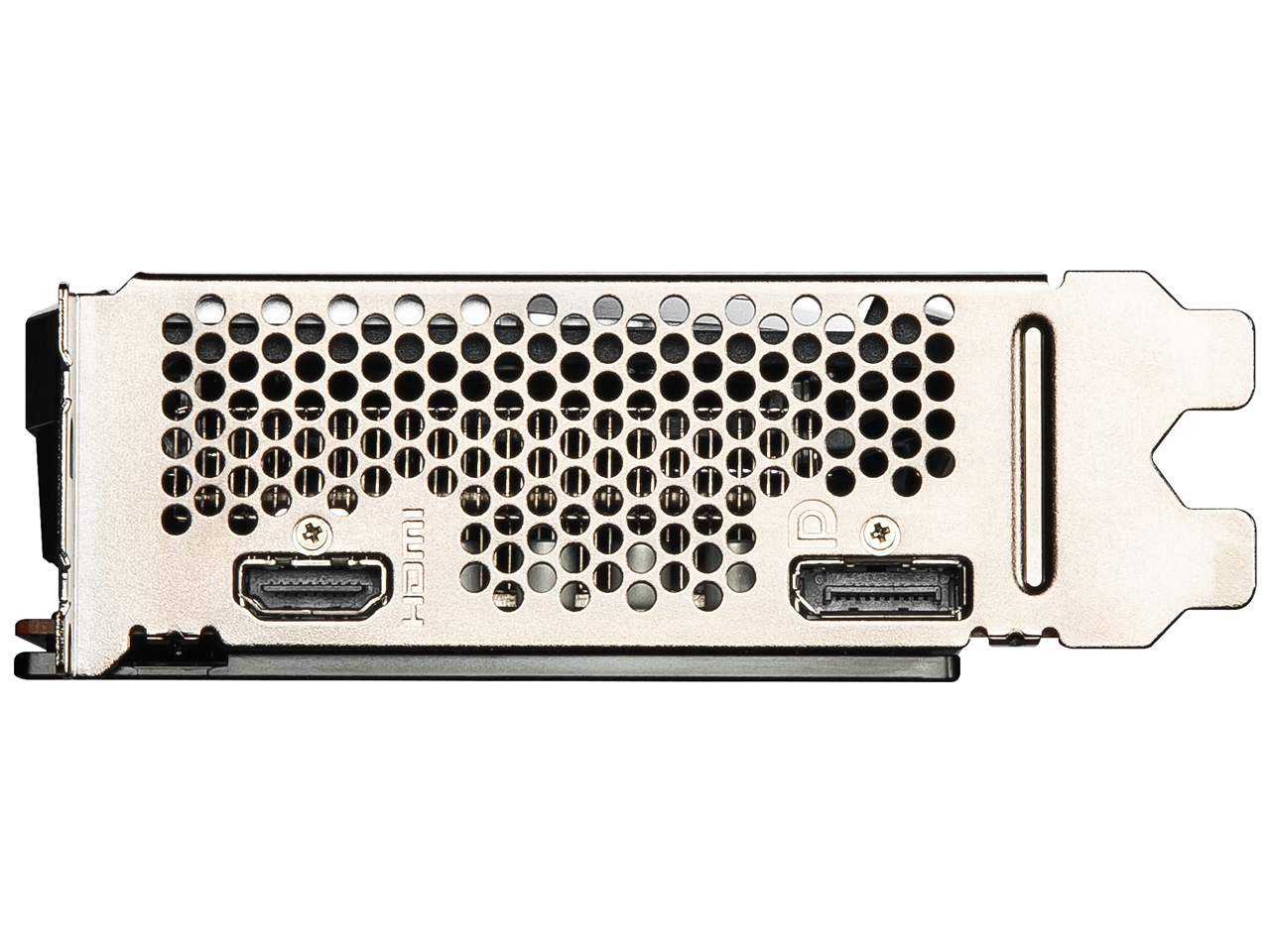 Radeon RX 6500 XT MECH 2X 4G OC [PCIExp 4GB]