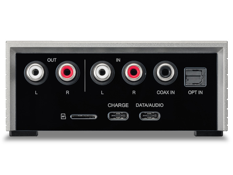 Astell&Kern ACRO CA1000 IRV-ACRO-CA1000