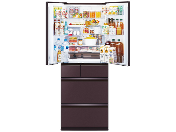 �������Ђ�т��e�� MZ�V���[�Y MR-MZ60H-XT [�t���X�g�O���C���u���E��]