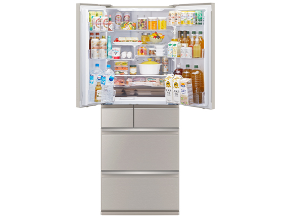 �������Ђ�т��e�� MZ�V���[�Y MR-MZ60H-C [�O���C���O���[�W��]