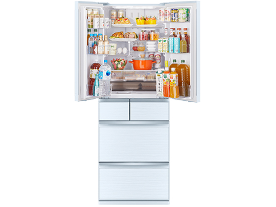 �������Ђ�т��e�� MZ�V���[�Y MR-MZ54H-W [�N���X�^���z���C�g]