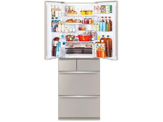 �������Ђ�т��e�� MZ�V���[�Y MR-MZ54H-C [�O���C���O���[�W��]