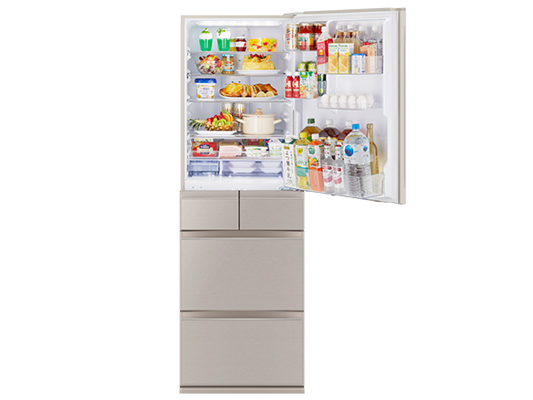 �u����X�}�[�g��e�� MB�V���[�Y MR-MB45H-C [�O���C���O���[�W��]