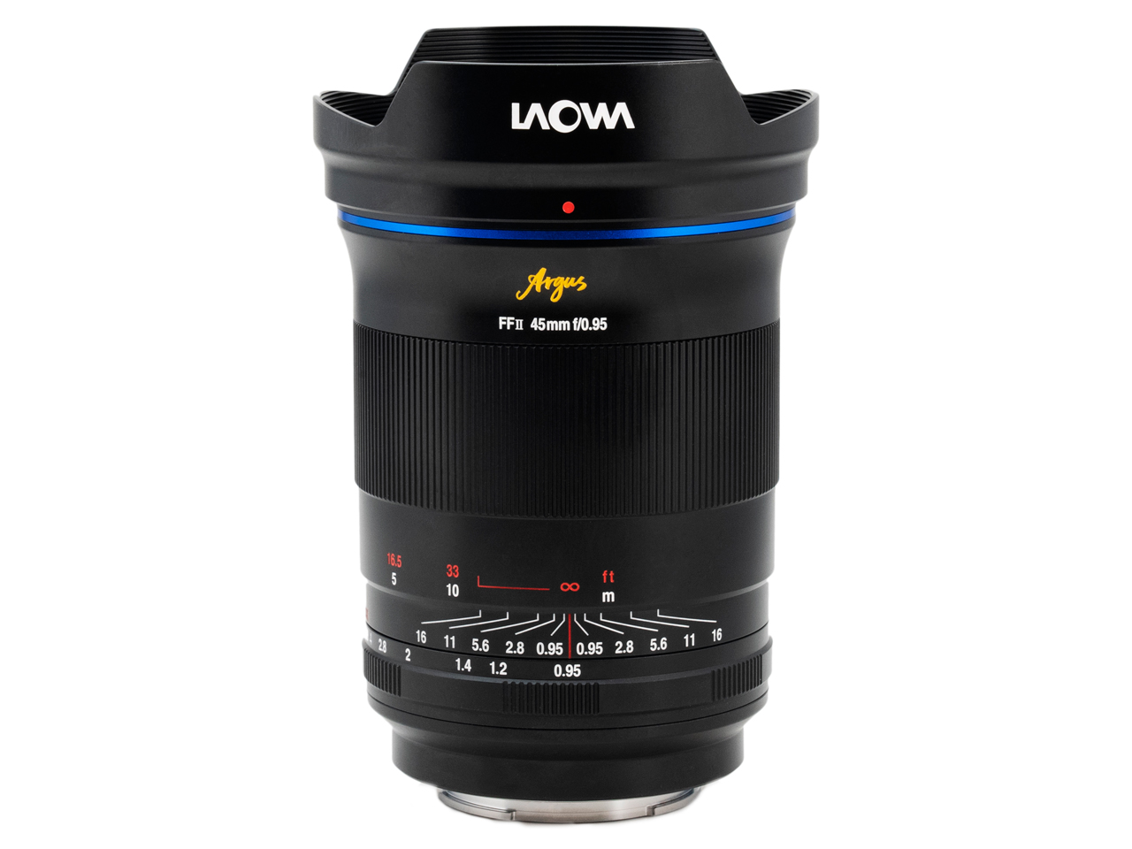 LAOWA Argus FF II 45mm F0.95 [�j�R��Z�p] �̐��i�摜