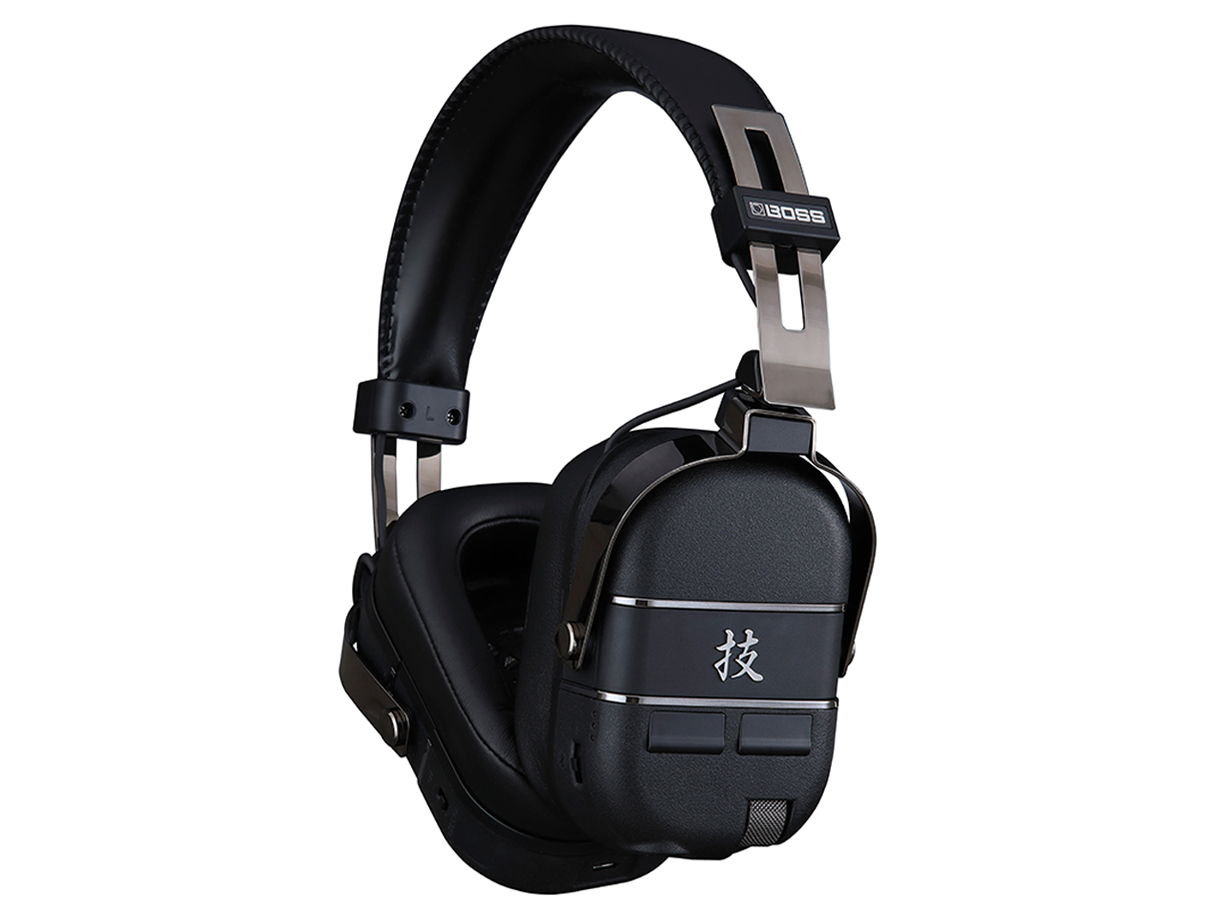 WAZA-AIR BASS �̐��i�摜