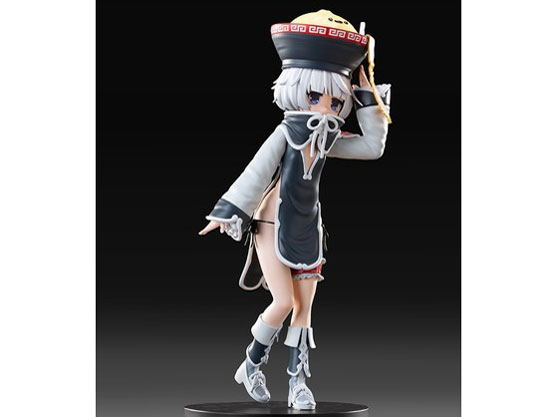 ORIGINAL DESIGN ART CORP. 1/6 �_�����f�B ���C���C