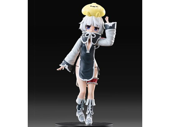 ORIGINAL DESIGN ART CORP. 1/6 �_�����f�B ���C���C
