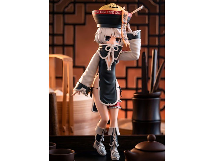 ORIGINAL DESIGN ART CORP. 1/6 �_�����f�B ���C���C