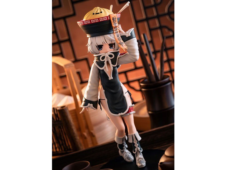 ORIGINAL DESIGN ART CORP. 1/6 �_�����f�B ���C���C