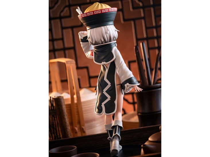 ORIGINAL DESIGN ART CORP. 1/6 �_�����f�B ���C���C