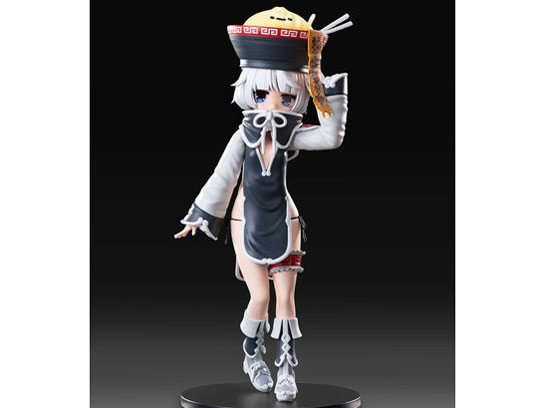 ORIGINAL DESIGN ART CORP. 1/6 �_�����f�B ���C���C �̐��i�摜